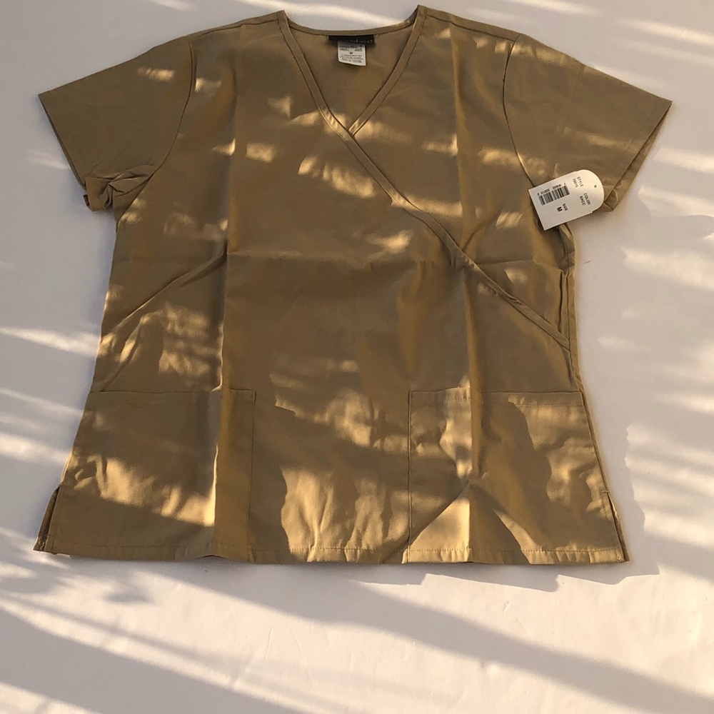 Scrub set by Cherokee